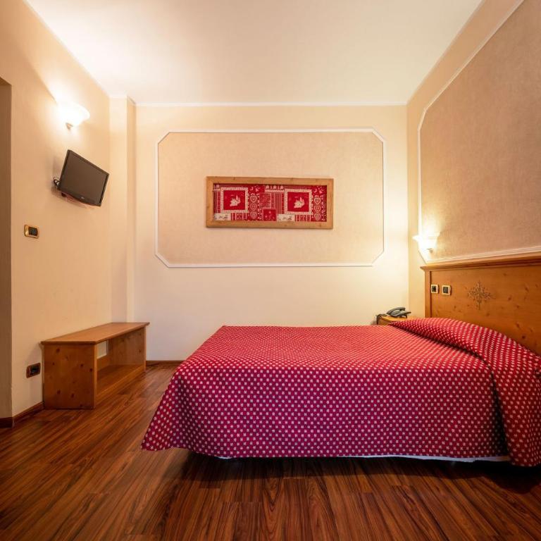 Hotel Elena - Camera Singola - 1