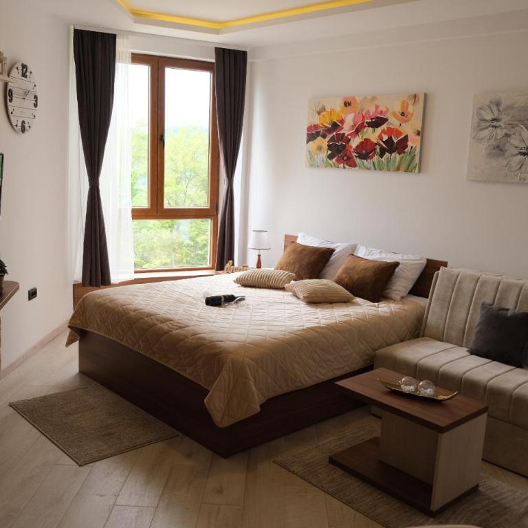 Apartman D&V Milmari Resort S10 - Apartment with Mountain View - 7