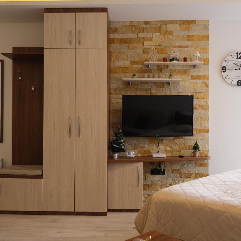 Apartman D&V Milmari Resort S10 - Apartment with Mountain View - 14