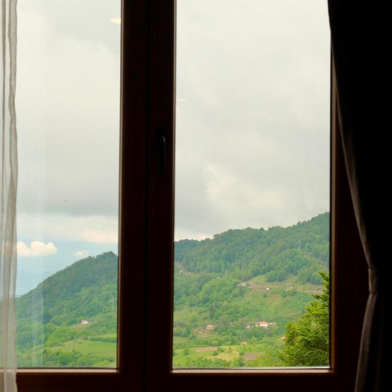 Apartman D&V Milmari Resort S10 - Apartment with Mountain View - 9
