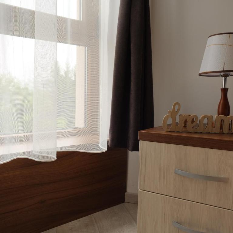 Apartman D&V Milmari Resort S10 - Apartment with Mountain View - 13