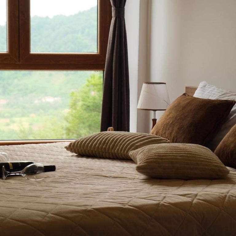 Apartman D&V Milmari Resort S10 - Apartment with Mountain View - 6