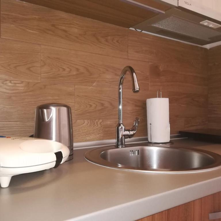 Apartman D&V Milmari Resort S10 - Apartment with Mountain View - 16