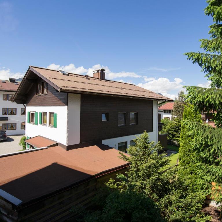 Ferienwohnung Maunoury - Apartment mit Balkon - 10