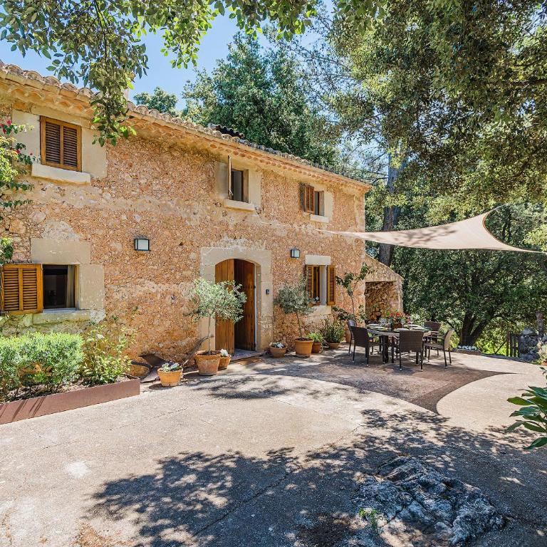 Picassa - Villa - 1