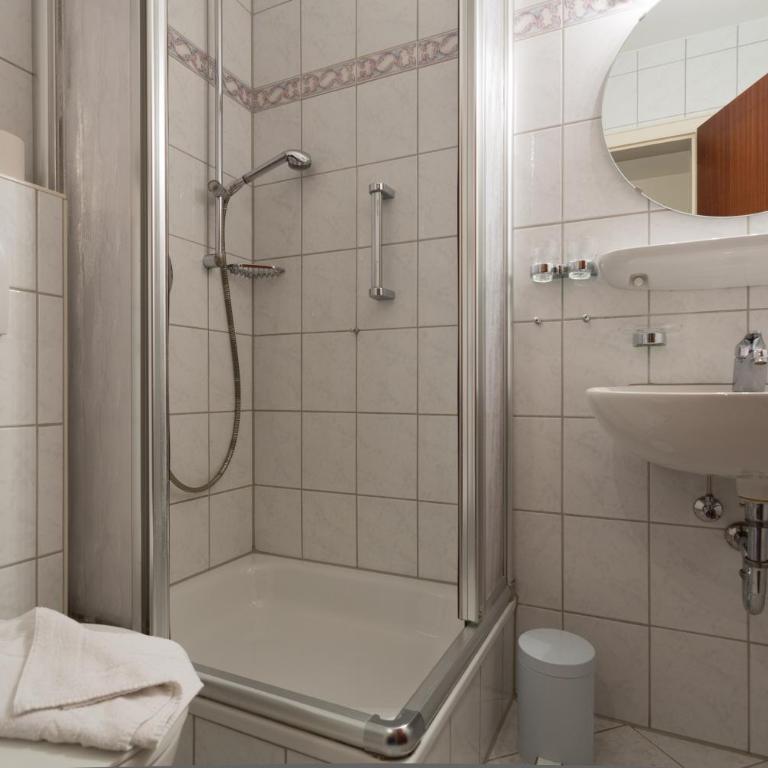 Ferienwohnung Maunoury - Apartment mit Balkon - 3