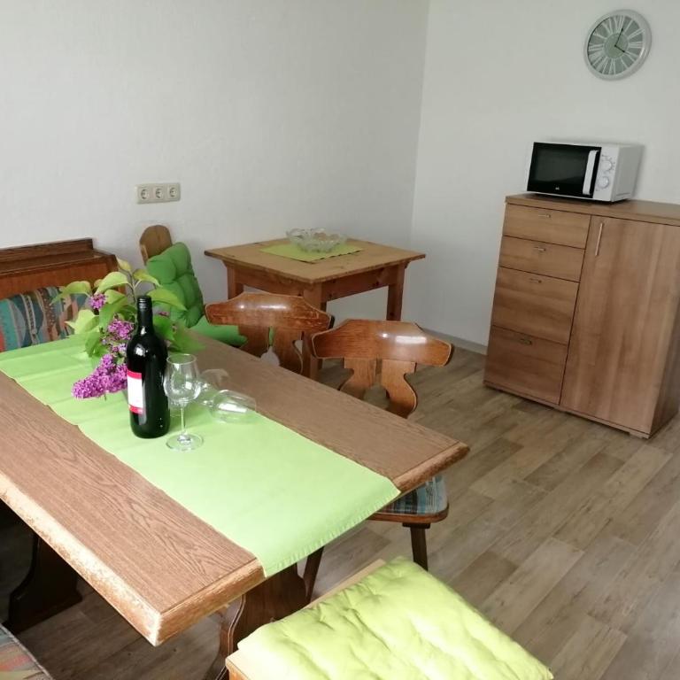 Ferienhaus Schöpf - Die Hoamat - Haus mit 3 Schlafzimmern - 37