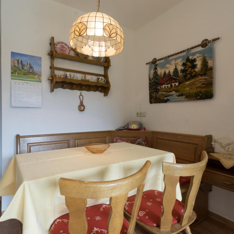 Ferienwohnung Maunoury - Apartment mit Balkon - 5