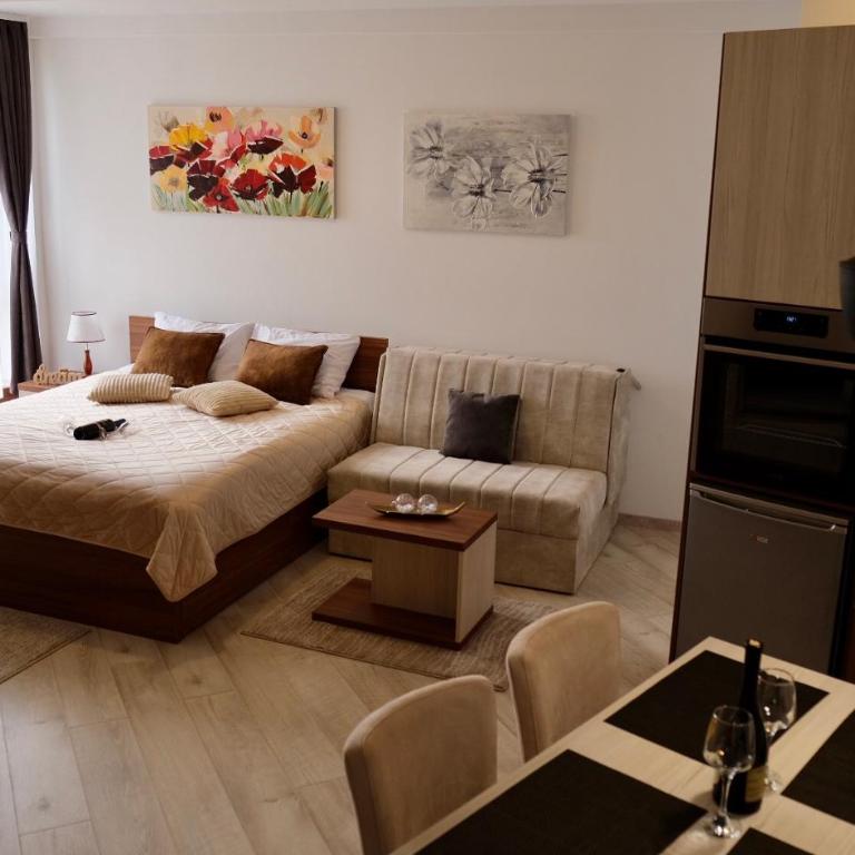 Apartman D&V Milmari Resort S10 - Apartment with Mountain View - 1