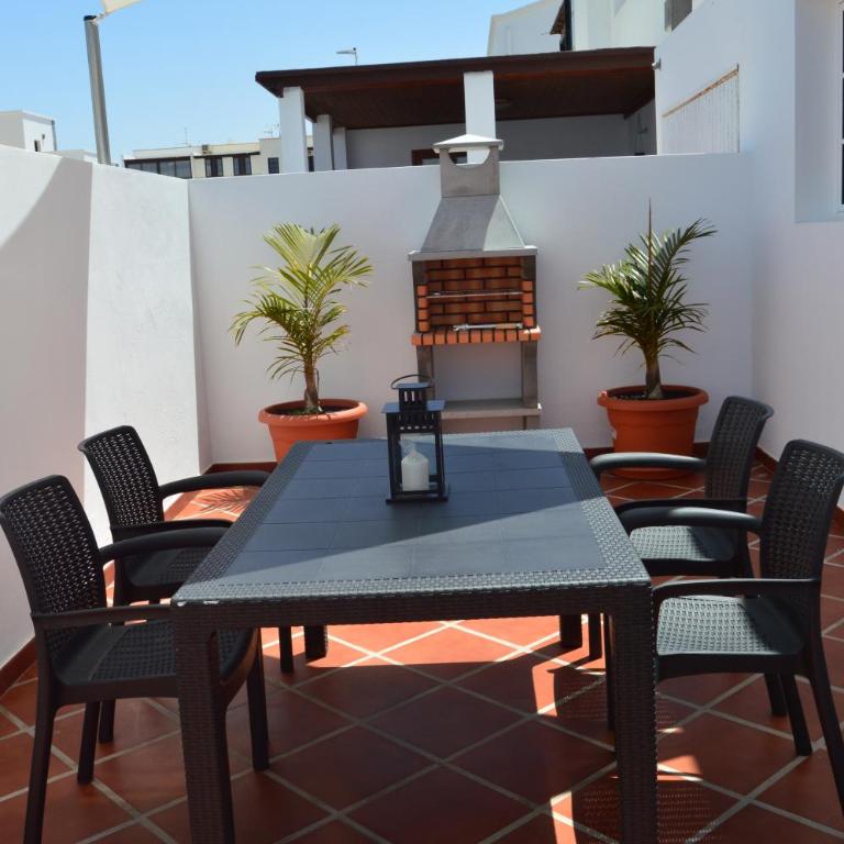 Mirafondo Beach - Casa de 3 dormitorios - 19