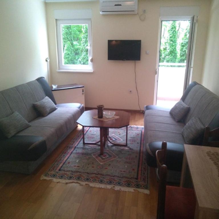 Apartman Jacka - One-Bedroom Apartment - 1