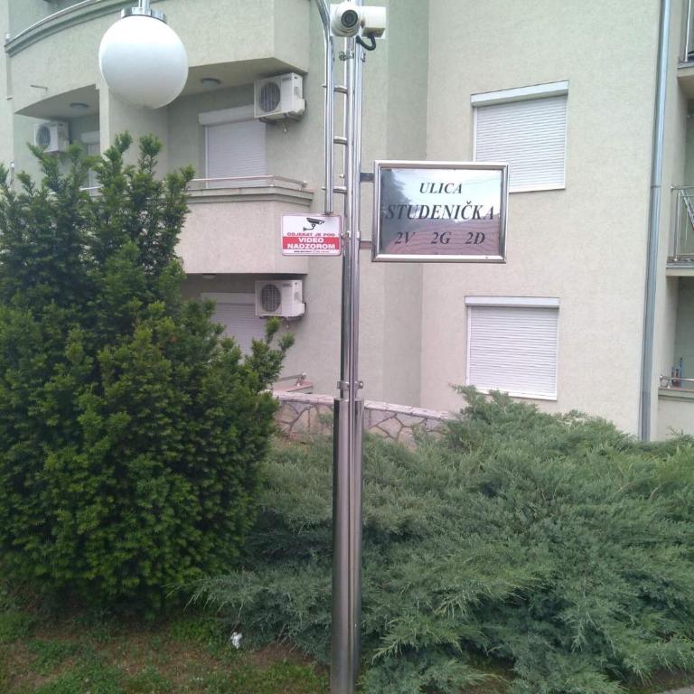 Apartman Jacka - One-Bedroom Apartment - 6