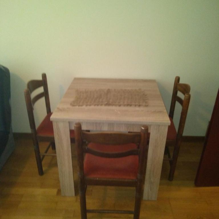 Apartman Jacka - One-Bedroom Apartment - 7