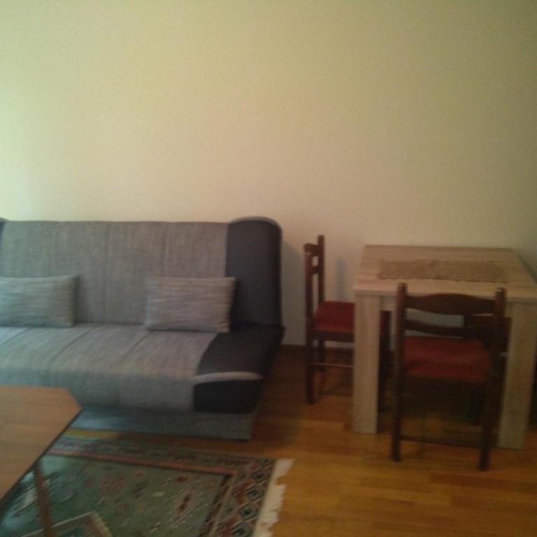 Apartman Jacka - One-Bedroom Apartment - 10