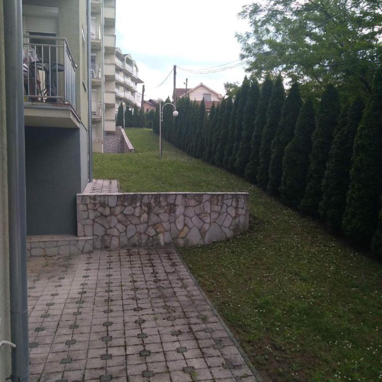 Apartman Jacka - One-Bedroom Apartment - 11