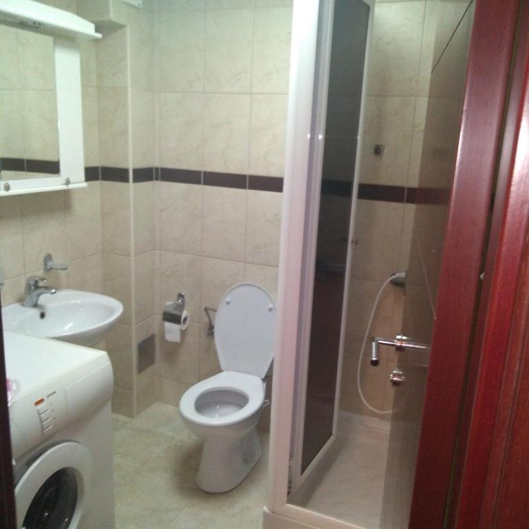 Apartman Jacka - One-Bedroom Apartment - 14