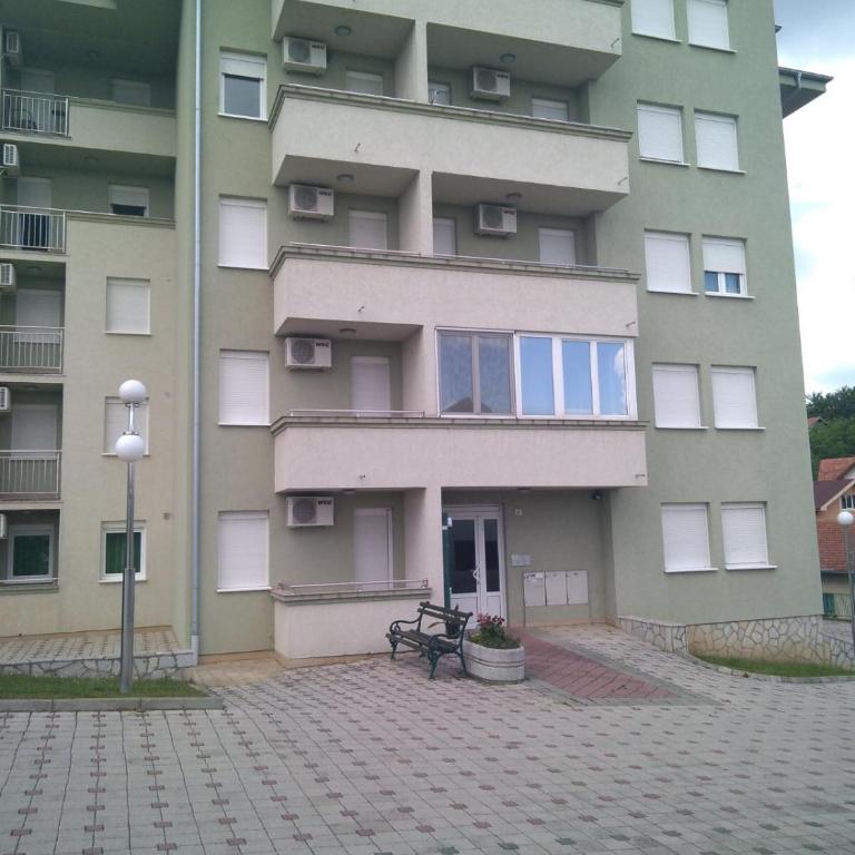 Apartman Jacka - One-Bedroom Apartment - 19