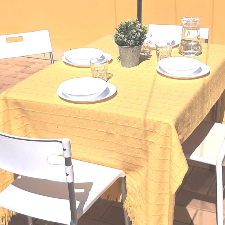Alojamientos Morgado - Apartamento de 1 dormitorio - 5