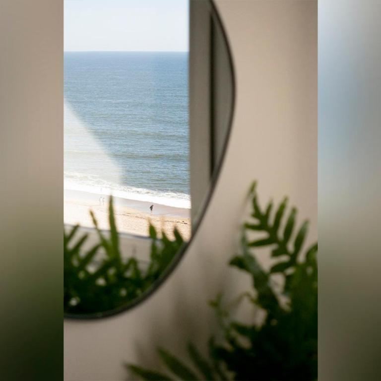 NOUVELLE VAGUE Modern Ocean View STUDIO w balcony - Swimming Pool - Apartment - 7
