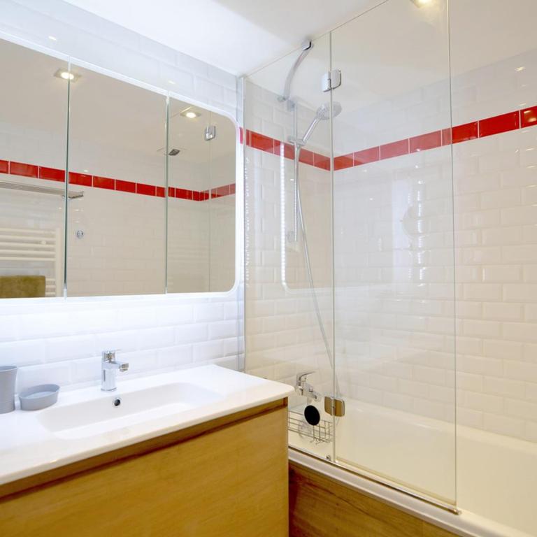 NOUVELLE VAGUE Modern Ocean View STUDIO w balcony - Swimming Pool - Apartment - 15