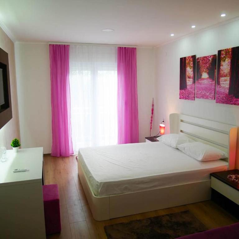 Apartments Sweet Dreams - Deluks Queen Soba sa 2 Velika Bračna Kreveta (Queen) - 2