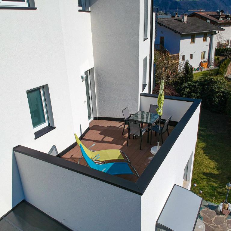 Apartment Le rose di Marianne - sud - Apartamento de 2 dormitorios - 17