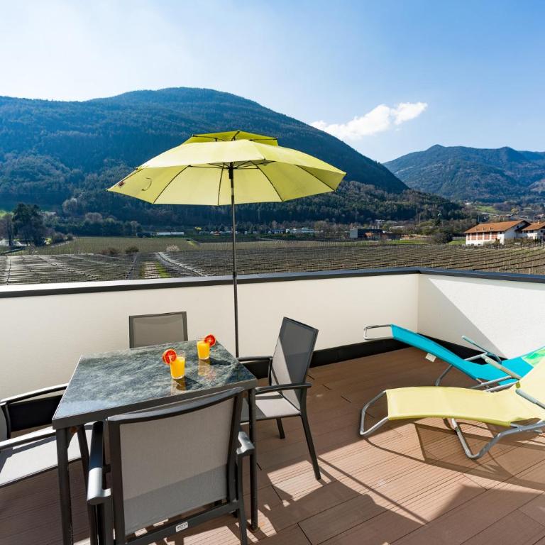 Apartment Le rose di Marianne - sud - Apartamento de 2 dormitorios - 18