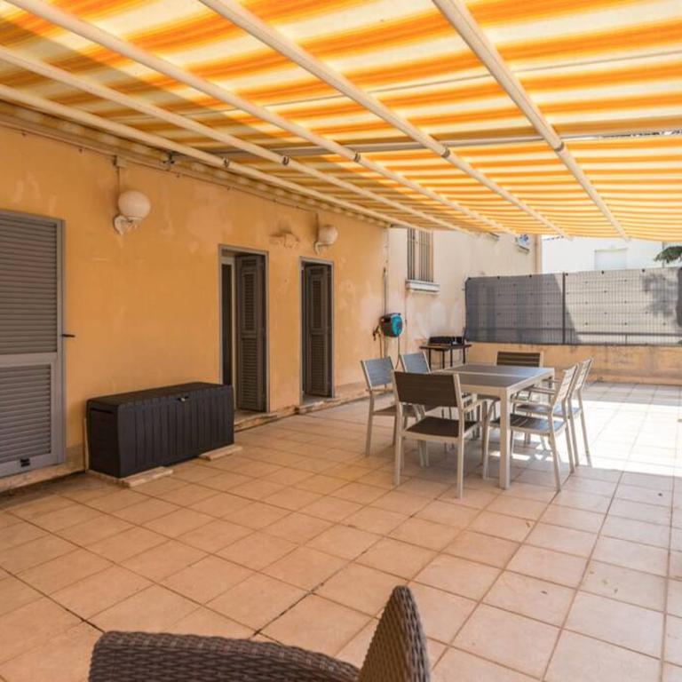 Appartement grande terrasse à coté Monaco & plage - Appartement 1 Chambre - 7
