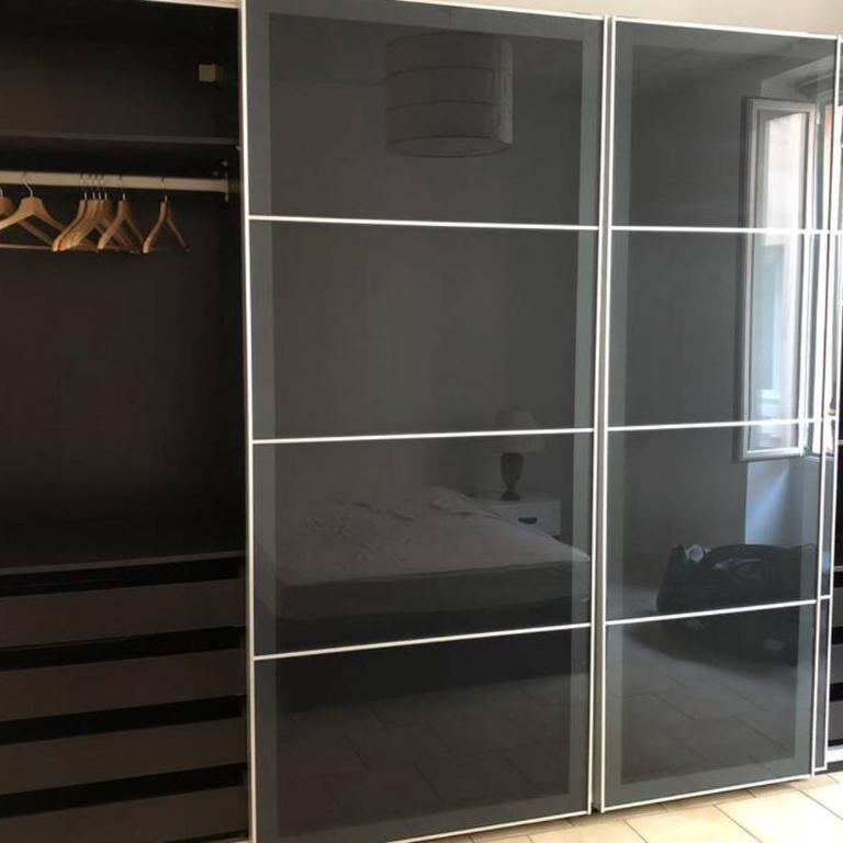 Appartement grande terrasse à coté Monaco & plage - Appartement 1 Chambre - 11