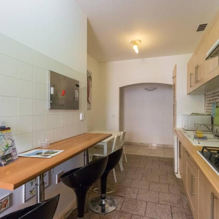 Appartement grande terrasse à coté Monaco & plage - Appartement 1 Chambre - 20