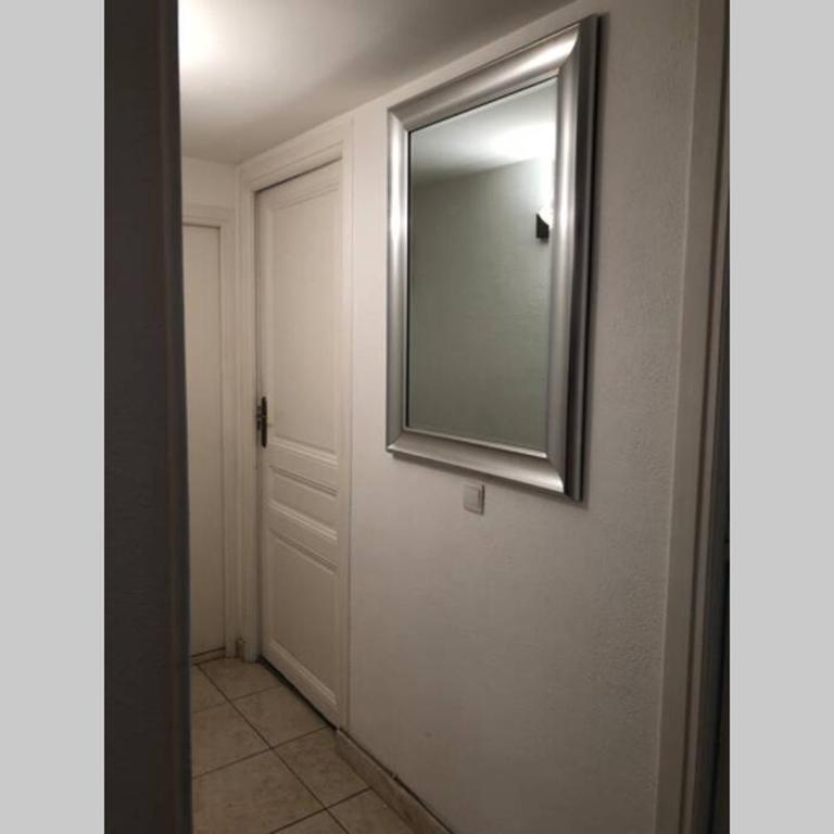 Appartement grande terrasse à coté Monaco & plage - Appartement 1 Chambre - 22