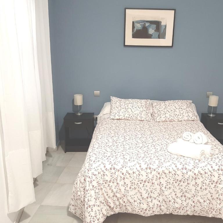 Alojamientos Morgado - Apartamento de 1 dormitorio - 10