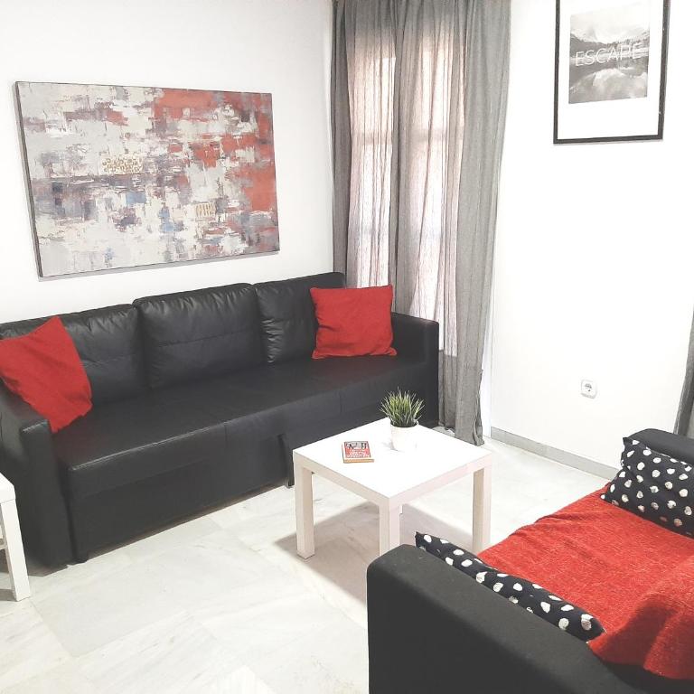 Alojamientos Morgado - Apartamento de 2 dormitorios - 3