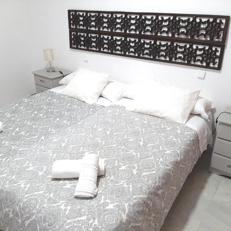 Alojamientos Morgado - Apartamento de 2 dormitorios - 10