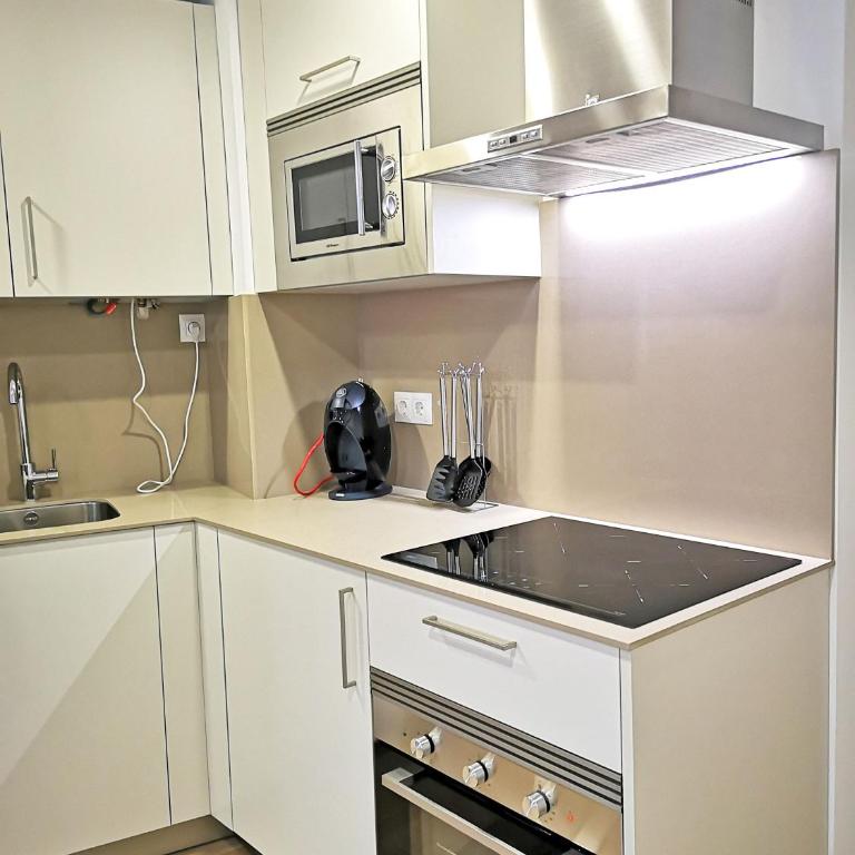 AG Apartamentos en Conil - Apartamento de 1 dormitorio - 21