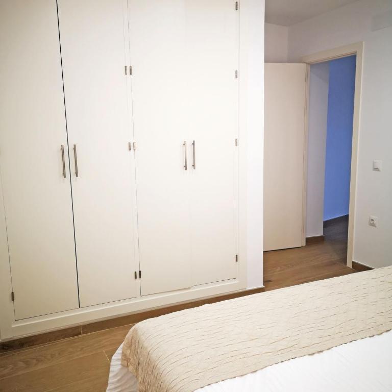 AG Apartamentos en Conil - Apartamento de 1 dormitorio - 27