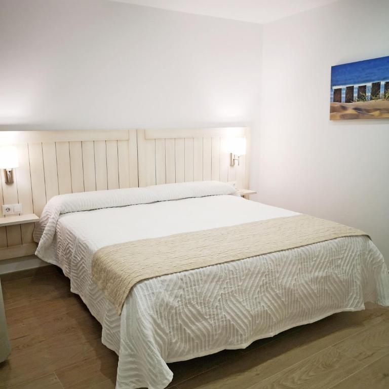 AG Apartamentos en Conil - Apartamento de 1 dormitorio - 9