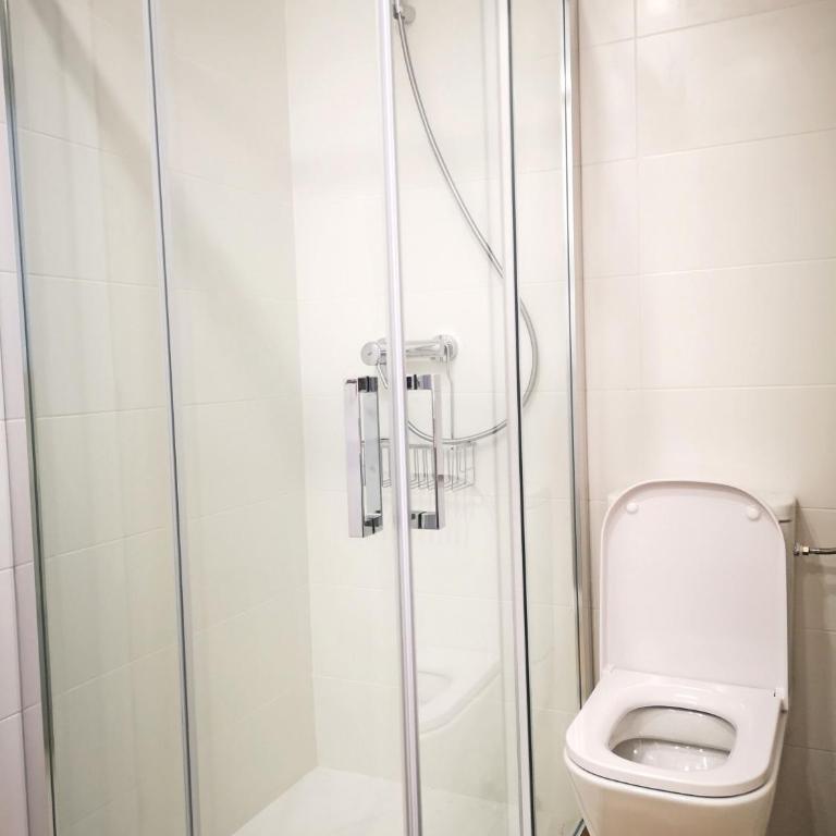 AG Apartamentos en Conil - Apartamento de 1 dormitorio - 16