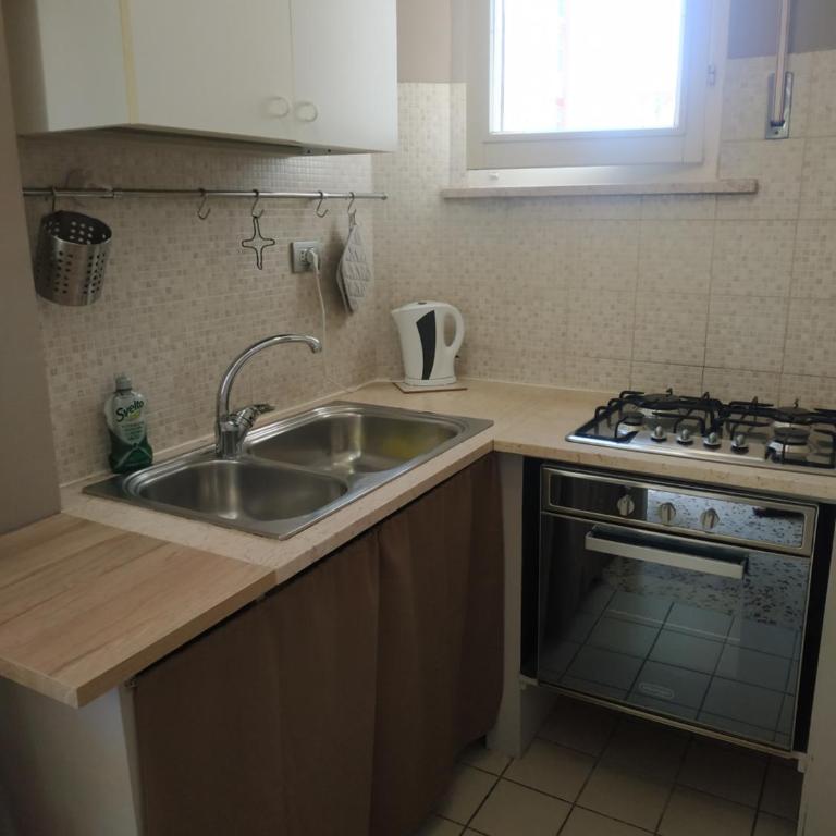 Appartamenti Le 4 Sorelle - Appartamento con 3 Camere da Letto - 10