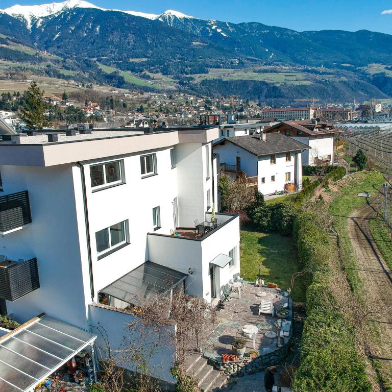 Apartment Le rose di Marianne - ovest - Apartamento de 1 dormitorio - 22