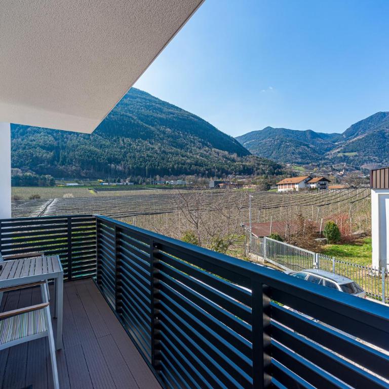 Apartment Le rose di Marianne - ovest - Apartamento de 1 dormitorio - 20