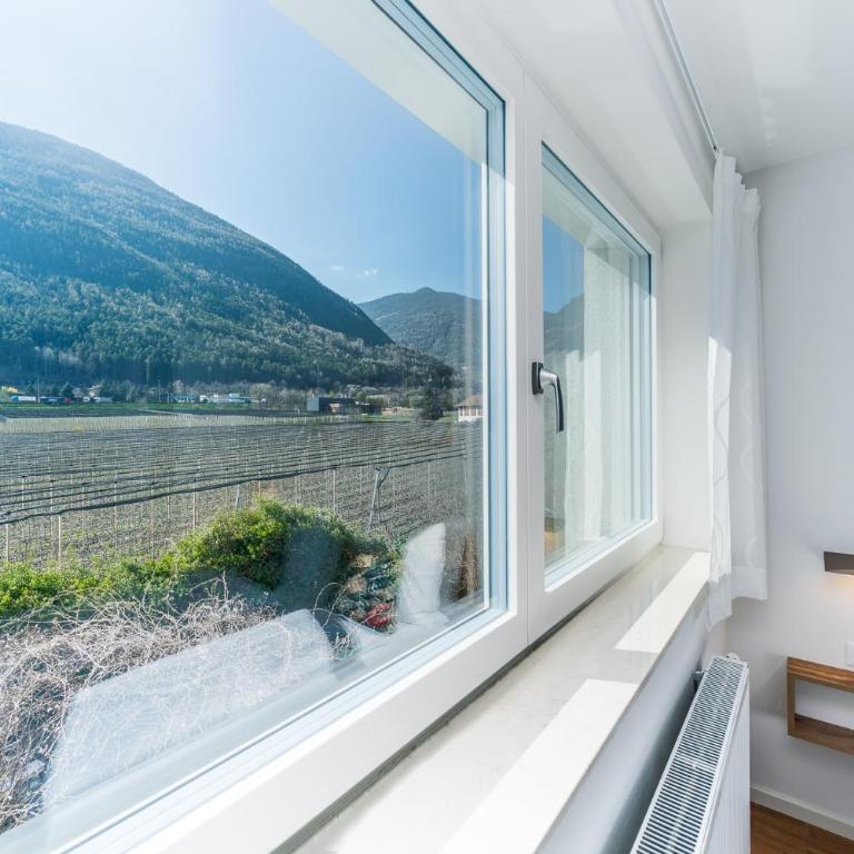 Apartment Le rose di Marianne - ovest - Apartamento de 1 dormitorio - 19