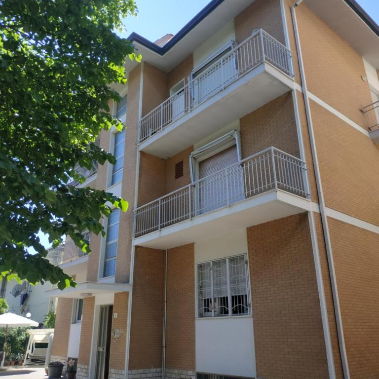 Appartamenti Le 4 Sorelle - Appartamento con 3 Camere da Letto - 6