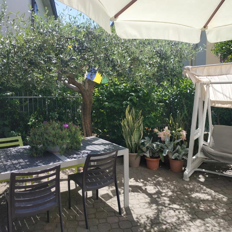 Appartamenti Le 4 Sorelle - Appartamento con 3 Camere da Letto - 8
