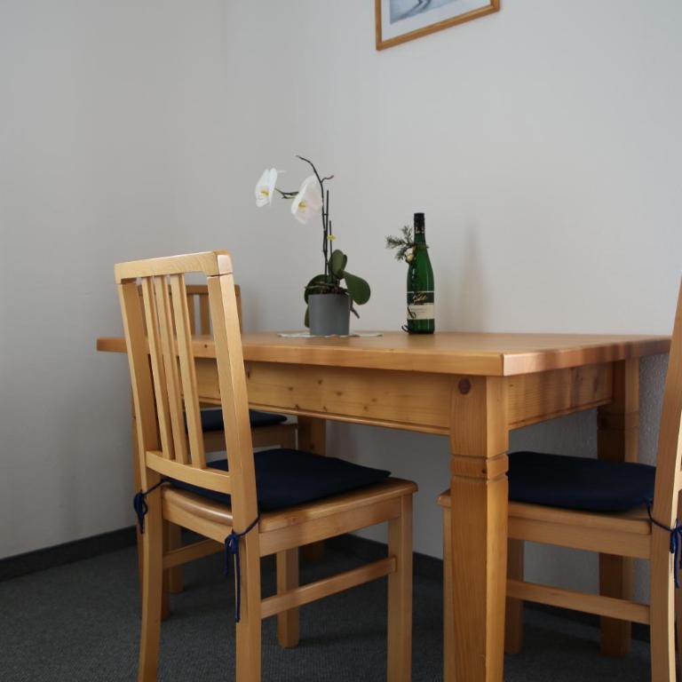 Haus Obermoser - Apartment mit Blick auf die Berge - 2