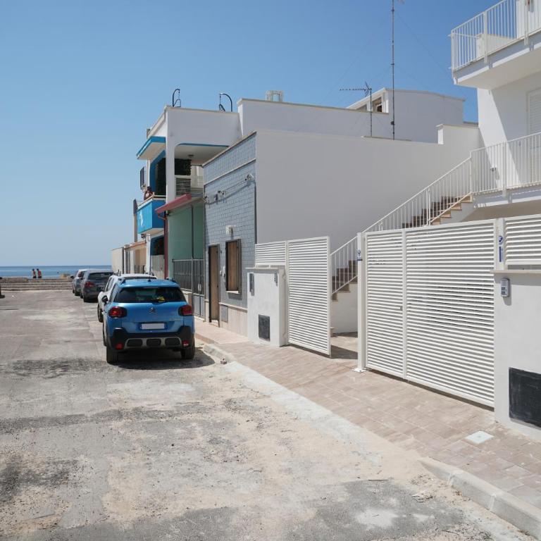 Casa Vacanza Pirandello - Appartamento con 1 Camera da Letto - 1