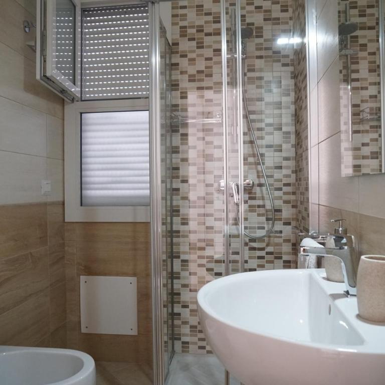 Casa Vacanza Pirandello - Appartamento con 1 Camera da Letto - 12