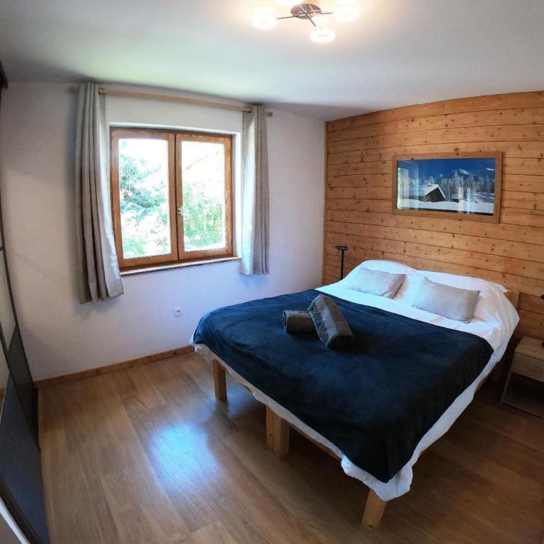 Serre Che Chalet - Chalet - 6
