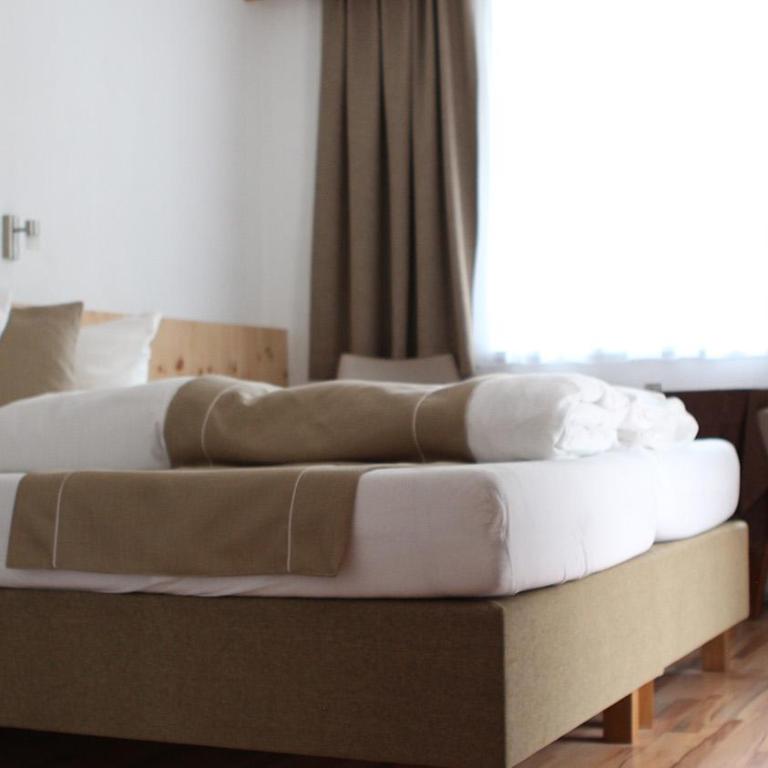 Berghotel-Gasthof Gstrein - Doppelzimmer - 1