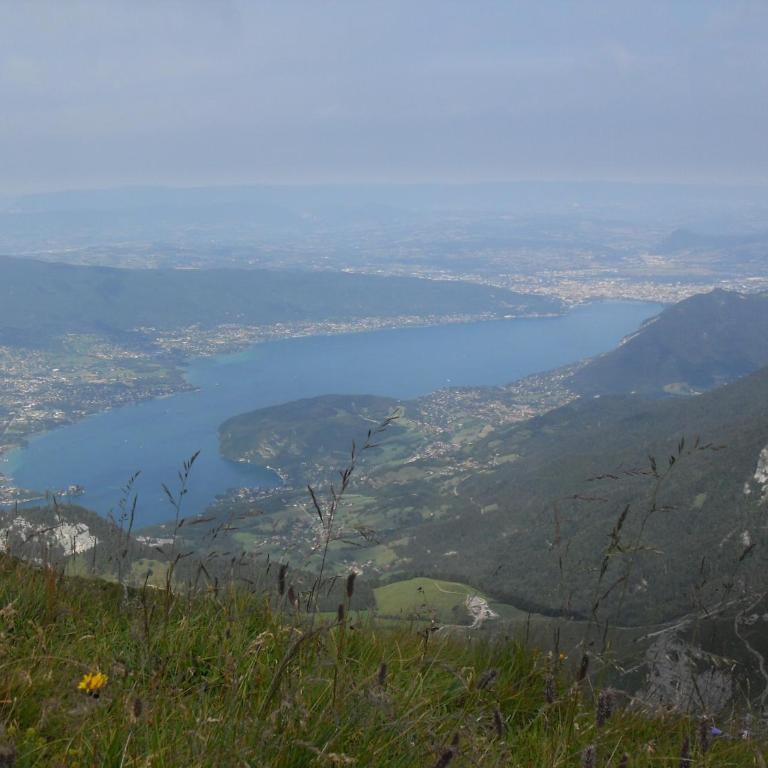 logement entre lac et montagnes - Appartement 1 Chambre - 21